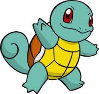 Squirtle