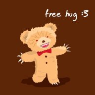 HugMePlease
