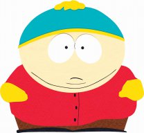 LeCartman