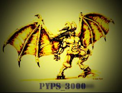 Pyps_3000